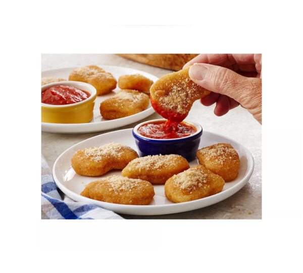 Perdue Simply Smart Organics Gluten Free Breaded Chicken Breast Nuggets - Image 2