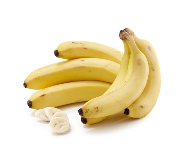 Fresh Cavendish Bananas - Image 2