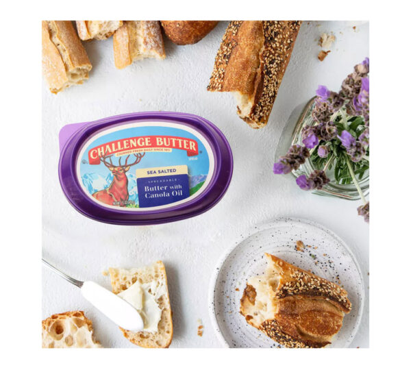 Challenge Spreadable Butter - Image 3